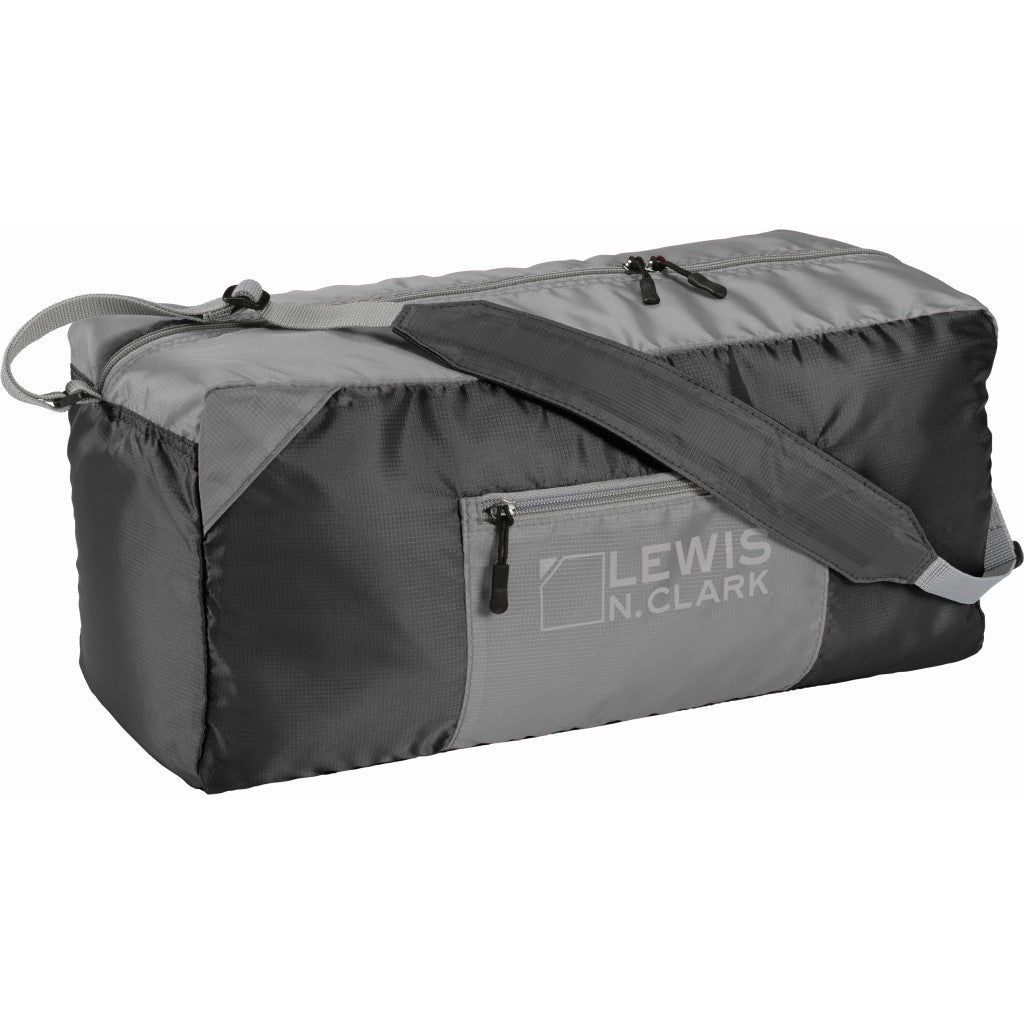 Fold up duffle online