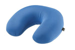 MICROBEAD SOFT PILLOW - BLUE