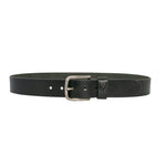 Loop Leather Co The Boss Belt - Black