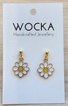 Daisy Earrings