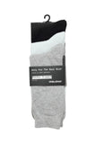 Blend Socks - 3 Pack Mix