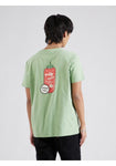 Blend Grill Tee - Green