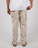 Cargo Classic Pant - Chalk