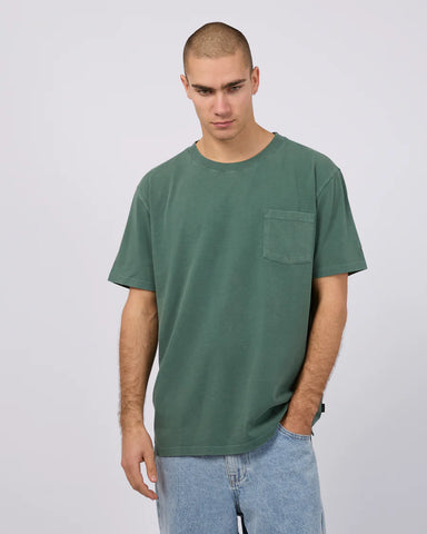 Surplus Pocket Tee II - Green