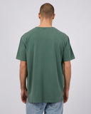 Surplus Pocket Tee II - Green