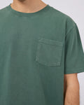 Surplus Pocket Tee II - Green