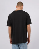 Surplus Pocket Tee II - Washed Black