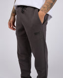 Tech Track Pant - Coal