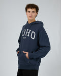 SOHO Hoodie - Navy