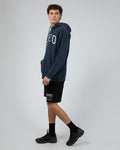 SOHO Hoodie - Navy