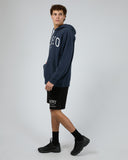 SOHO Hoodie - Navy