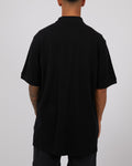 Essential Polo - Black