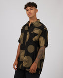 Inner Circle Short Sleeve Shirt