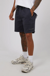 Fairhaven Shorts - Navy