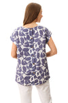 Givoni Loxton Cap Sleeve Top