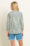 Orla Blouse