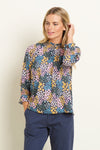 Wildflower Meadow Blouse