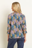 Wildflower Meadow Blouse