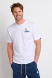 Surf Seagull Tee