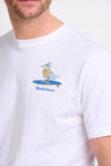 Surf Seagull Tee