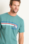 Surfer Tee