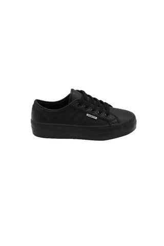 Human Shoes Cass Sneakers - Black