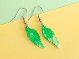 Fern Earrings