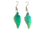 Fern Earrings