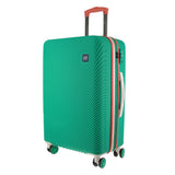 GAP Hard Shell Suitcase Medium - Turquoise