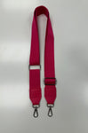 Fashion Bag Strap - Pink