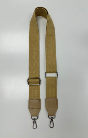 Fashion Bag Strap - Sand 3