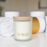 KANARA Candle - Clearwater Springs