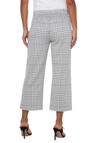 Liverpool hot sale plaid pants