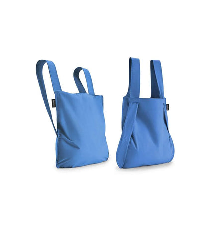 Notabag Backpack - Blue