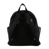 Pierre Cardin RFID Backpack in Black