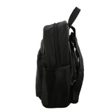 Pierre Cardin RFID Backpack in Black