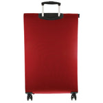 Pierre Cardin Soft Shell Large Case - Red