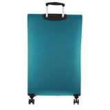 Pierre Cardin Soft Shell Large Case - Turquoise