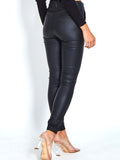 Monaco Jeans - Hayden Jogger - Black wax