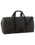 Police Men's Wings Overnight Bag