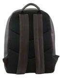 Police Men's Pyramid Backpack