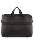 Police Men's Pyramid 15-Inch Laptop Bag