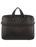 Police Men's Pyramid 15-Inch Laptop Bag