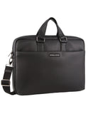 Police Men's Pyramid 15-Inch Laptop Bag