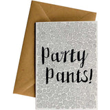 Party Pants