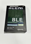 Blend trunks - Green mix 2-pack