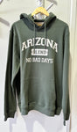 Blend Arizona Print Hoodie - Rosin