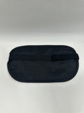 WAIST POUCH - BLACK