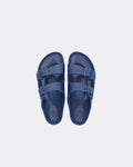 Ripe Sandal - Stone Blue