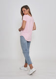 LEONI T-shirt - Pink